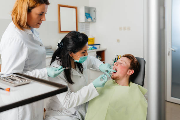 Best Emergency Treatment for Dental Infections or Abscesses in Long Beach, NY